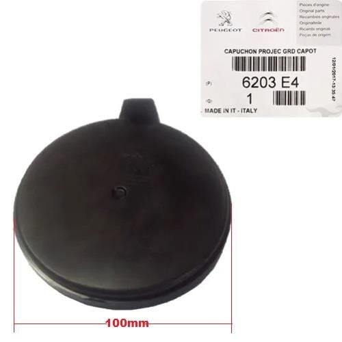 FAR AMPUL KAPAK (100MM) 307-308-407-RCZ-C4 II-DS4-C6