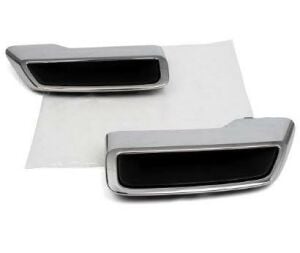 ARKA TAMPON EGSOZ DİFRİZÖRÜ 3008 SUV-5008 SUV-508-C5 AIRCROS 2017- 1618041180