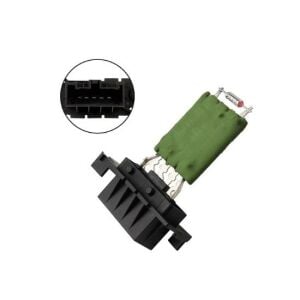 KALORİFER REZİSTANSI DUCATO-BOXER-JUMPER-BIPPER-NEMO-FIORINO-CORSA D-E-ADAM-DOBLO-PUNTO-PUNTO EVO