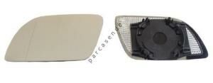 AYNA CAMI ELEKTRİKLİ ISITMALI SOL POLO IV 02-05(ASFERİK)VM194AGHL