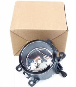 SİS FARI JAGUAR X-TYPE 2001-2009 S-TYPE 2002-2007 MAZDA MPV 99-2006  NE01-51-680A-NE01-51-680