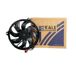 FAN MOTORU 206-206 PLUS 1.4HDI-1.4 16V ET3J4 1997- KLİMALI 250W