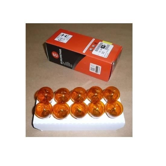 ERP PARK & SİNAYL LAMBA AMPULU TEKDUY 12V-PY21W 1616430980-6216.A0 1-ADET FİYATI