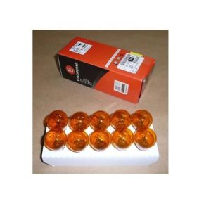 ERP PARK & SİNAYL LAMBA AMPULU TEKDUY 12V-PY21W 1616430980-6216.A0 1-ADET FİYATI
