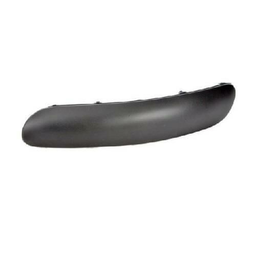 ÖN TAMPON KÖŞE PLASTİK SAĞ CITROEN 3 2002-2005 7452W0