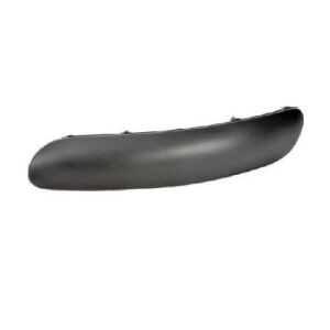 ÖN TAMPON KÖŞE PLASTİK SAĞ CITROEN 3 2002-2005 7452W0