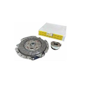 DEBRİYAJ SETİ 106-205-206-306-SAXO-C15-AX-BX-ZX-XSARA-405-205 1.4