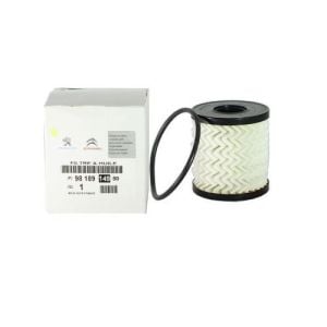 YAĞ FİLTRESİ (KAĞIT) BERLINGO-PARTNER-207-307-EC5-308-C3-C4 1.6 16V  9818914980-1109.CK-1109.CL