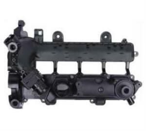 EMME MANİFOLDU FORD FIESTA-FUSION 2003-2012 DV4TD 1.4TDCİ 2S6Q6P036AB