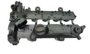 EMME MANİFOLDU FORD FIESTA-FUSION 2003-2012 DV4TD 1.4TDCİ 2S6Q6P036AB