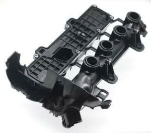 EMME MANİFOLDU FORD FIESTA-FUSION 2003-2012 DV4TD 1.4TDCİ 2S6Q6P036AB