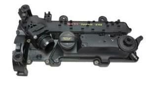 EMME MANİFOLDU FORD FIESTA-FUSION 2003-2012 DV4TD 1.4TDCİ 2S6Q6P036AB