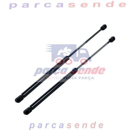 BAGAJ KAPAK AMORTİSÖRÜ SAĞ-SOL TAKIM 5008 2009-2016 8731V2-1635441980
