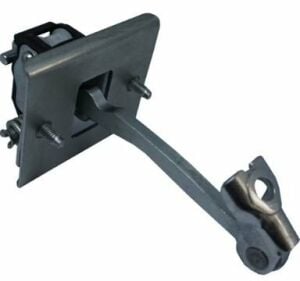ÖN KAPI GERGİ DEMİRİ SAĞ-SOL AYNI CITROEN C4-DS4 2013- 9181.R1