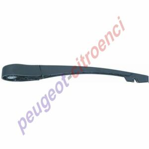 ARKA SİLECEK KOLU RENAULT CLIO 3 HB -SCENIC 2 2002-2009