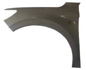 ÖN ÇAMURLUK SOL PEUGEOT 301 2012- 9674790780