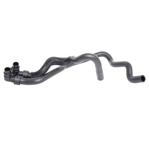 KALORİFER HORTUMU PARTNER-BERLINGO DW8-DW8B 1.9D 1997-2003 6464NV