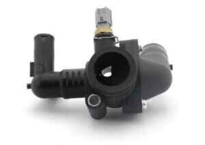 TERMOSTAT GÖVDESİ KOMPLE BOXER III-JUMPER III 2.2HDİ EURO5 2012- 9678741380