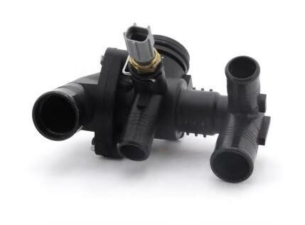 TERMOSTAT GÖVDESİ V347 11-14 CUSTOM 12- V362-V363 14- 2.2TDCİ EU5 BK2Q 8A586 AB