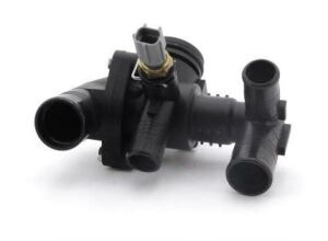 TERMOSTAT GÖVDESİ V347 11-14 CUSTOM 12- V362-V363 14- 2.2TDCİ EU5 BK2Q 8A586 AB