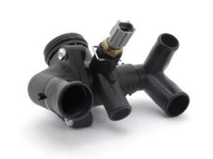 TERMOSTAT GÖVDESİ V347 11-14 CUSTOM 12- V362-V363 14- 2.2TDCİ EU5 BK2Q 8A586 AB