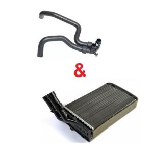 KALORİFER RADYATÖRÜ & HORTUMU PARTNER-BERLINGO 2.0HDİ 2005-2009 644878 & 646665