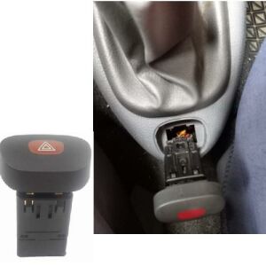 DÖRTLÜ FLAŞÖR (8 FİŞ) RENAULT CLIO II EM 1998- 7700421820