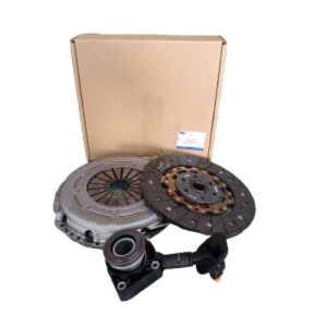 DEBRİYAJ SETİ FOCUS-C MAX 1.6TDCI VOLVO S40-C30-V50 1.6TD 2004-