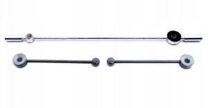 VİTES ÇUBUĞU TAKIM 206-206 PLUS 1.4HDİ-1.4-1.6 MA SANZIMAN 2454G5+2452.91