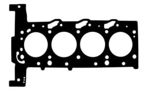 SİLİNDİR KAPAK CONTASI (1,20MM - 3 TIRNAK) BOXER-JUMPER 2.2HDİ PUMA 06- TRANSIT V347 2,2TDCI Ö,ÇEKER 06-14 CUSTOM 2,2TDCI 14-