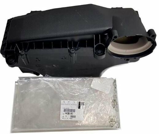 HAVA FİLTRE KUTUSU 206-307-BERLINGO-308-3008-5008-C4-C3-C4 II-C4 1.6HDI 16V EURO4 1420R7