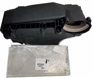 HAVA FİLTRE KUTUSU 206-307-BERLINGO-308-3008-5008-C4-C3-C4 II-C4 1.6HDI 16V EURO4 1420R7