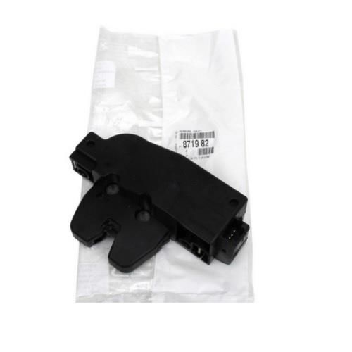 BAGAJ KAPAK KILID 206SW-407SW-307 SW-C2-C3 2002-2009 C4-XSARA PIC