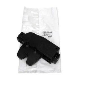 BAGAJ KAPAK KILID 206SW-407SW-307 SW-C2-C3 2002-2009 C4-XSARA PIC