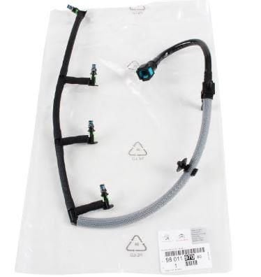 ENJEKTÖR YAKIT GERİ DÖNÜŞ HORTUM BOXER III-JUMPER III 2.2HDI EURO5 2014- 9801197080