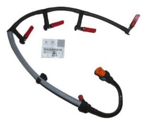 YAKIT GERİ DÖNÜŞ HORTUM TRANSIT V347 12-14 CUSTOM 12- V348 2.2TDCI EURO5
