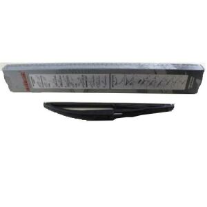 ARKA SİLECEK SÜPÜRGE 350mm C3-SAXO-XANTIA-JUMPY-C8-BERLINGO 2009-