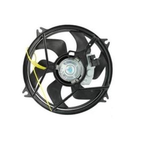FAN MOTORU 407-C5 II BEYINLI 1.6HDI-2.0 16V-1.8 16V 1253.T3-1253.N7-1253.L5-1253.N5