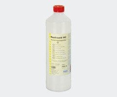 NEUTRACID HC Koku Önleyici Bakım Kimyasal Hidrokarbon Solventi için