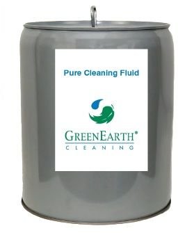 GreenEarth Solventi (18kg), Kuru Temizleme Solventi, KF-995