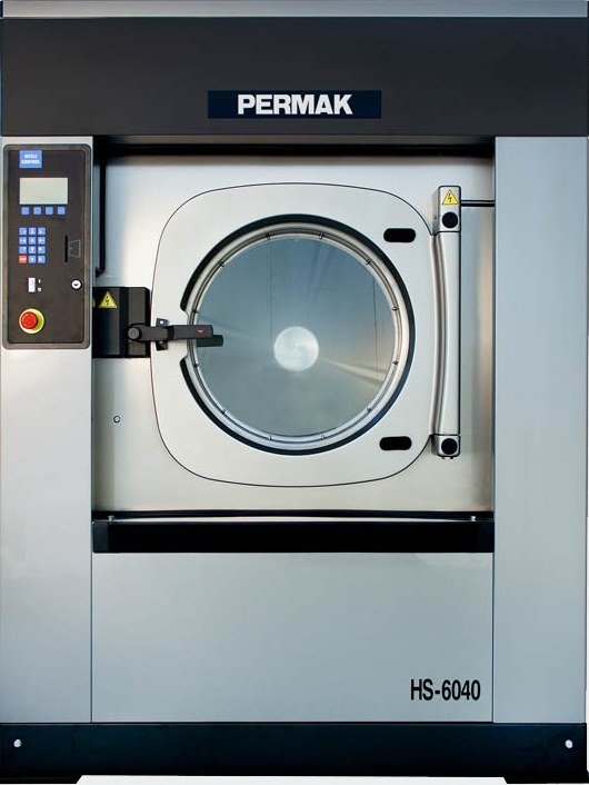 Permak Model HS6040