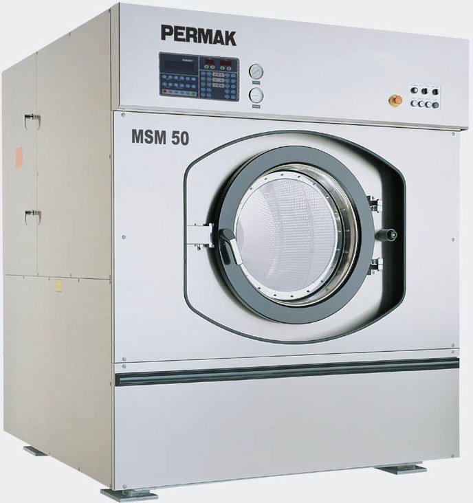 Permak Model MSM50