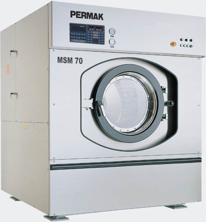 Permak Model MSM70