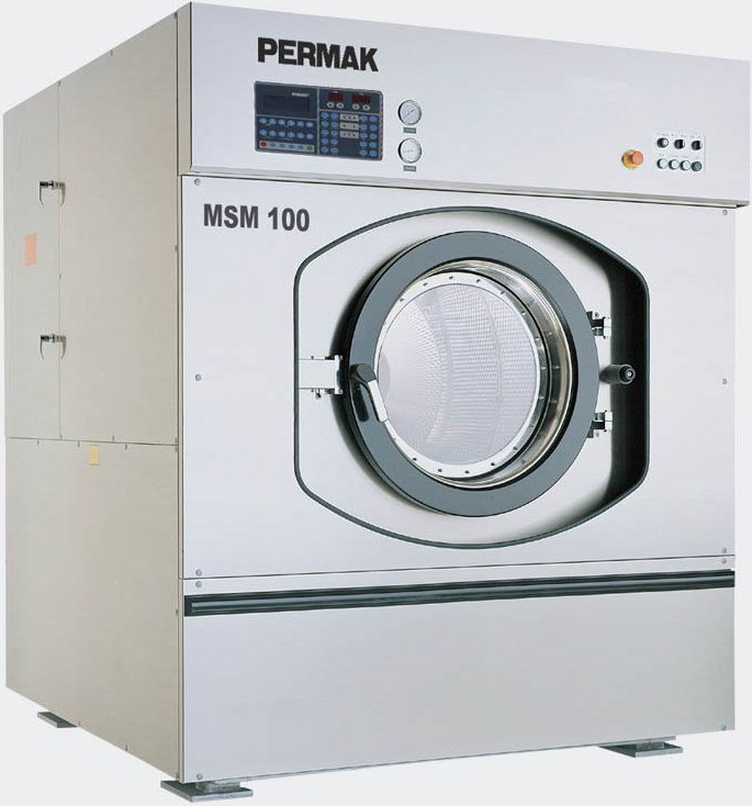 Permak Model MSM100