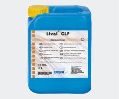 LİVAL GLF Yumuşak Deriler için Apreleme Kimyasalı