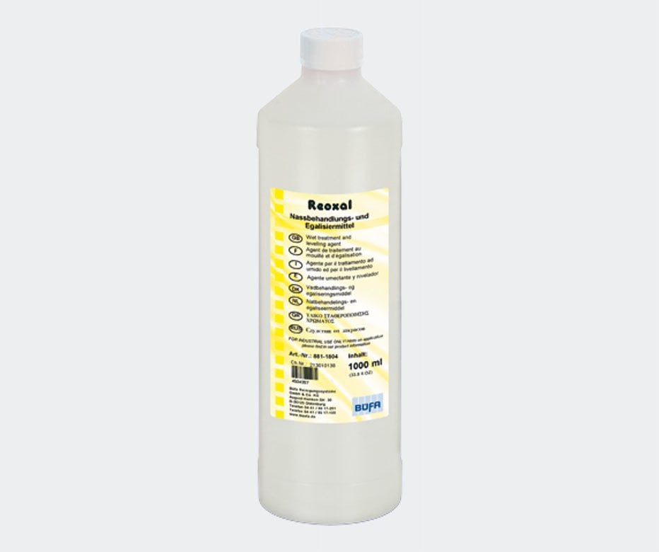 REOXAL Renk Ayırıcı