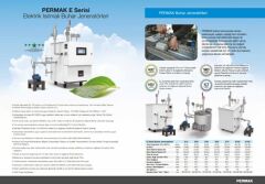Permak Model E45