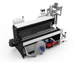 Permak Model H2500