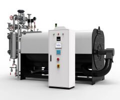 Permak Model H2500
