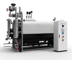 Permak Model H2500
